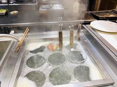 -荟星庭西餐厅(天府丽都喜来登饭店)