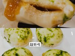 -友强·23年特色海鲜大排档(厦门店)