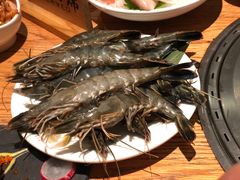-赤坂亭·M9和牛烧肉·铁板烧·日料398放题(长泰广场店)