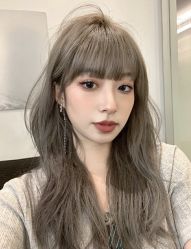 -TK·HAIR SALON韩式设计