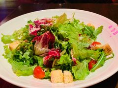 -斯比特花园意大利餐厅(缤谷广场店)