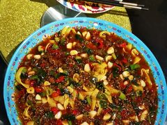 -花儿家宴(康城花园店)