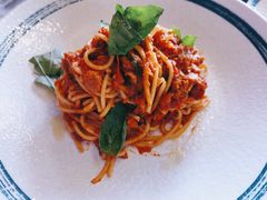 肉酱意面-PIZZA BIANCA(万象城店)