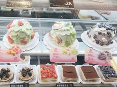 -FANEN法念·烘焙·甜点(万象城店)