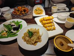 -鸡鸣寺百味斋素菜馆