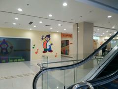 -沈阳百联购物中心(青年大街店)