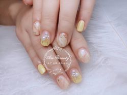 -Aso Artist Beauty美甲美睫