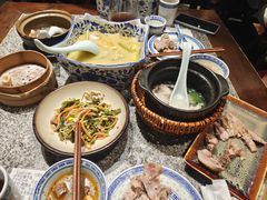 -南京大牌档(济南万象城店)