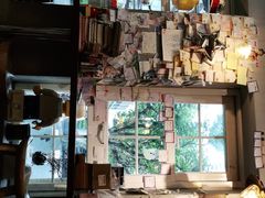 -W CAFE(甜爱路店)
