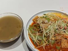 -一醒·手工面·西北传统小吃(悠方购物中心店)