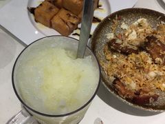 -龙记·香港茶餐厅(海上世界店)