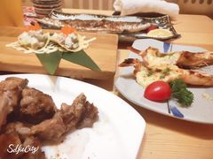 -割烹旭日本料理(龙湖狮山天街店)