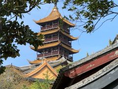 -狼山风景名胜区