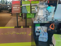 -GMJ·24H健身房(四川北路店)
