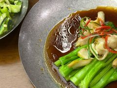 -老虎滩大连海鲜烧烤(水游城店)