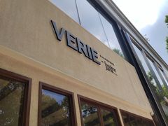 -VERIE BAKEHOUSE