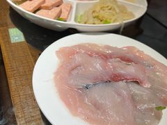 -张大胡子鱼头火锅酒楼(长益路店)
