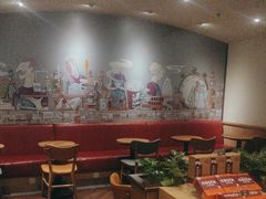 -COSTA COFFEE(西贸凯德晶品4层2店)