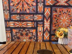 -克比叔叔印度餐厅Kebabs on the Grille(永康路分店)