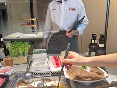 -海底捞火锅(八佰伴店)