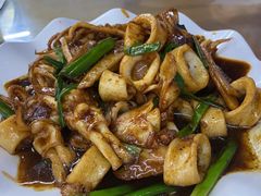 -明记海鲜大排档(巽寮湾店)