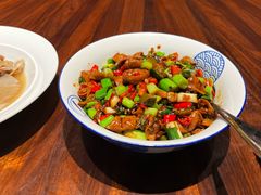 -炊江南·上海菜(国展华漕店)