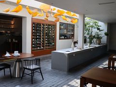 -自如ZSPACE四合院艺术餐厅