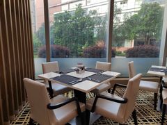 -永安新城皇冠假日酒店-美厨自助餐厅