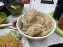 -麦文记面家(佐敦店)