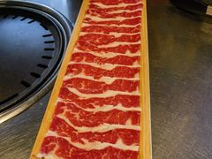 精品肥牛-齐市马佳地摊烤肉