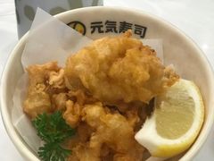 -元气寿司(金光华店)