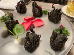 -广州文华东方酒店·江-由辉师傅主理