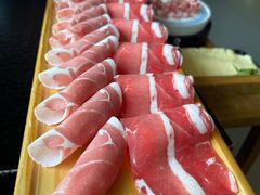 -阳坊胜利涮羊肉(阳坊老店)