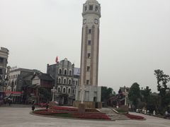 -两江国际影视城
