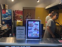 -傅强排骨(成都总店)