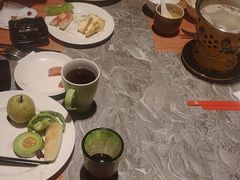 -松咖啡自助餐厅·松北香格里拉