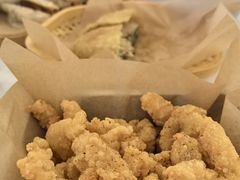 -春家·非遗手工小吃(徐汇万科广场店)