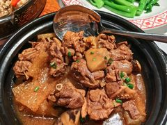 -谭厨中山传家菜.乳鸽.脆鲩鱼(华强北中航城店)
