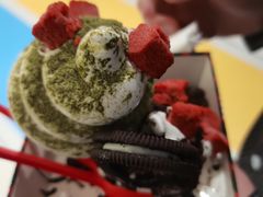 -DQ·蛋糕·冰淇淋(城南嘉园店)