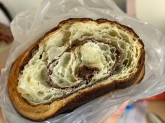 -巴黎贝甜(大宁国际商业广场店)