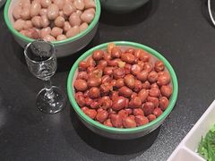 -南门四季铜锅涮肉(大屯·北苑店)