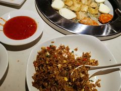 -么子烤肉(化龙池店)