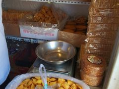 -庆祥斋糕点厂(留学路店)