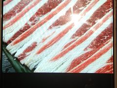 -山之屋炭火烧肉·生啤畅饮(大朗万科中央公园店)