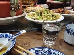 -那家老院子(云峰街店)