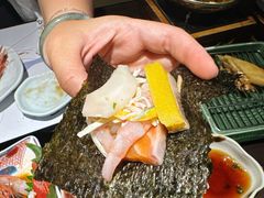 -匠和风精致料理(莆田财富中心店)