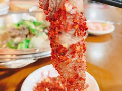 -冯四孃跷脚牛肉·非物质文化遗产店