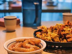 螺丝虾-兔爸私家小厨(新北万达店)