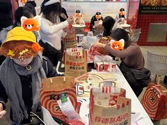 -肯德基(大悦城D馆店)