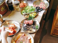 -西塔老太太泥炉烤肉(沈阳店)